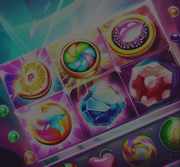 Sugar Rush 1000