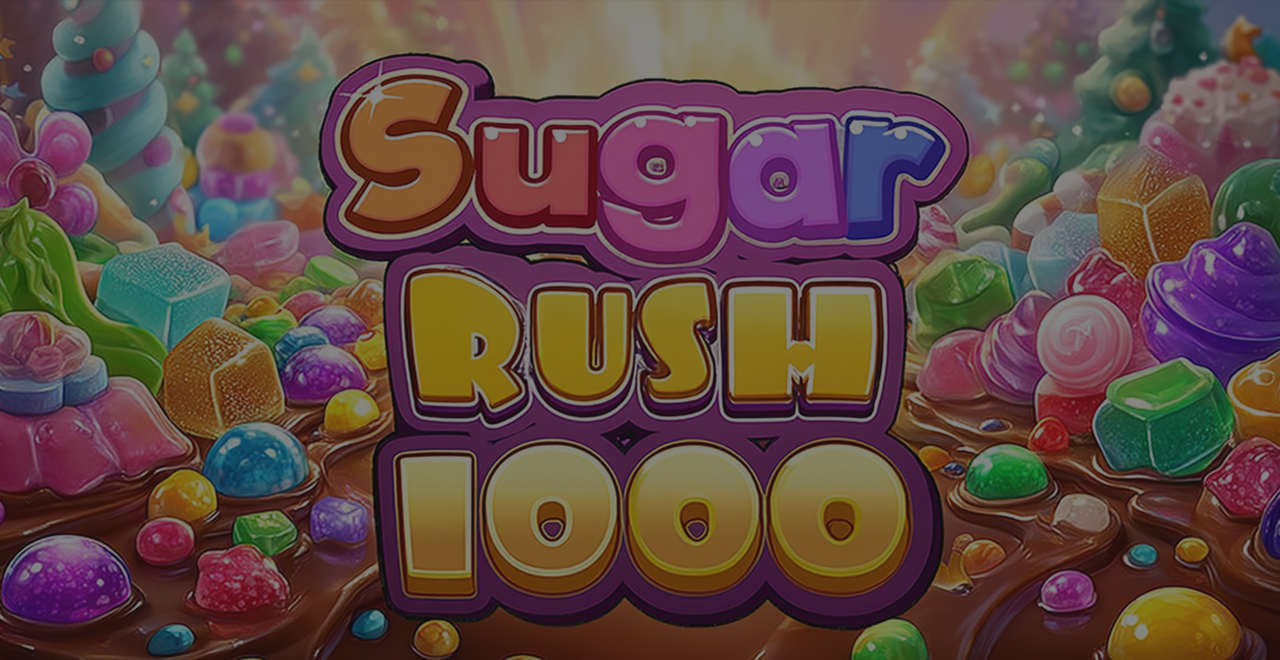 Sugar Rush 1000